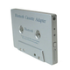 Illustration for article titled Cassette Deck Lives On With Bluetooth Adapter